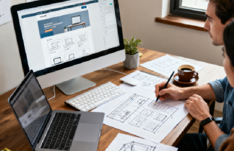 专业设计服务的价值 从创意到商业转化的核心引擎