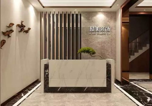 叶集励美装饰 传承匠心，用心装好家